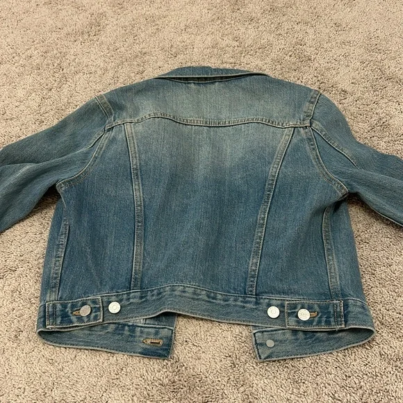 Acne Studio. Denim (Authentic) - Picture 6 of 9